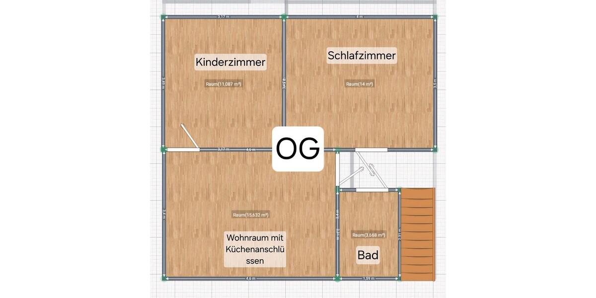 Einfamilienhaus Olpe - 6 Zimmer, 130 m&sup2;, 210.000&euro; | Angebot:26126012