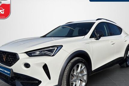 Cupra Formentor 61.400 km 24.980 &euro; Singen 78224