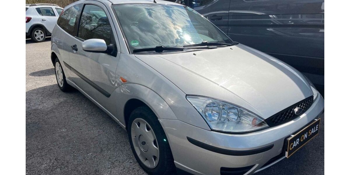 Ford Focus 90.000 km 1.600 &euro; München 81825