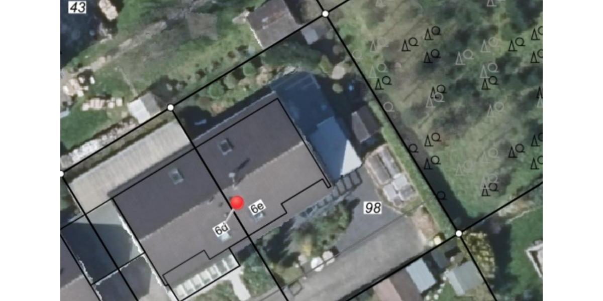 Doppelhaushälfte Nümbrecht - 4 Zimmer, 130 m&sup2;, 299.000&euro; | Angebot:24547549