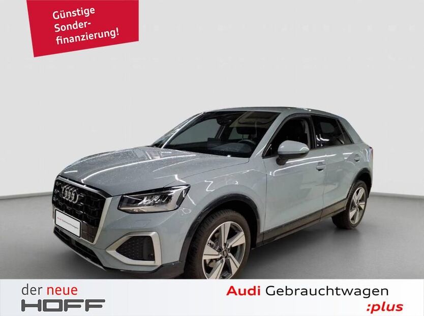 Audi Q2 7.065 km 33.875 € Sankt Augustin-Menden 53757