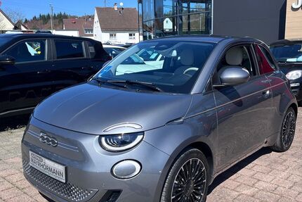 Fiat 500e 16.330 km 23.990 &euro; Diedorf / Augsburg 86420