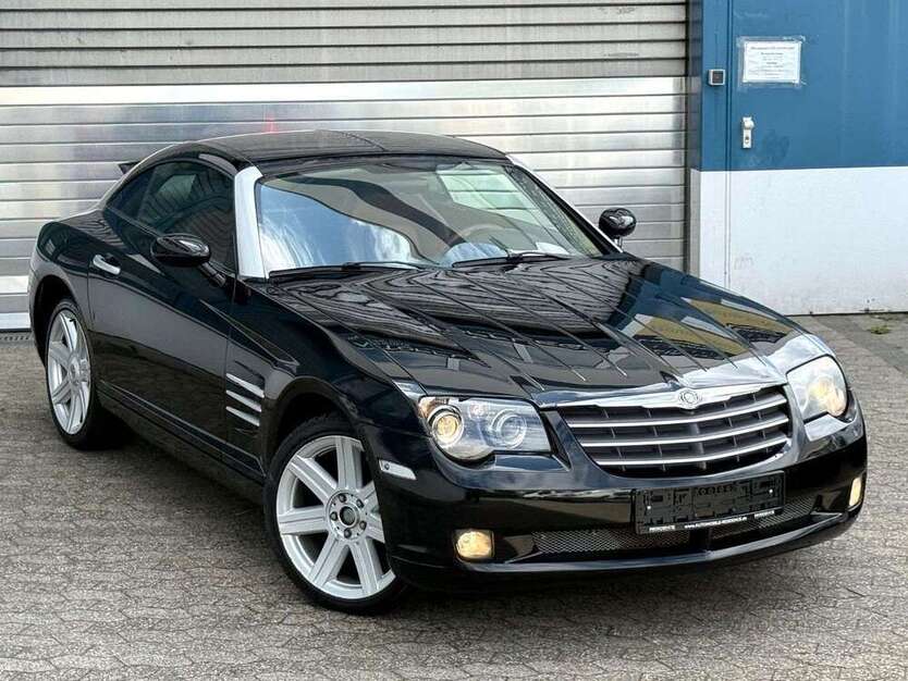 Crossfire
