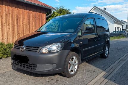 VW Caddy 182.000 km 9.499 &euro; Hainburg 63512