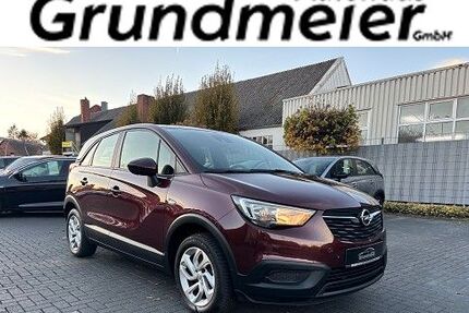 Opel Crossland (X) 113.600 km 9.999 &euro; Harsewinkel 33428