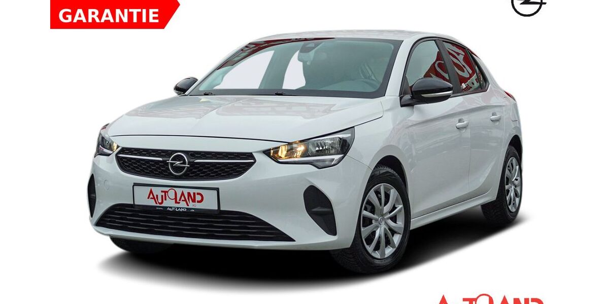 Opel Corsa 78.809 km 11.990 &euro; Dresden 01069