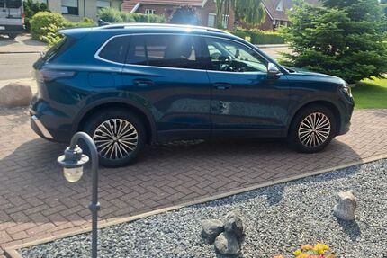 VW Tiguan 12.000 km 37.999 &euro; Moormerland 26802