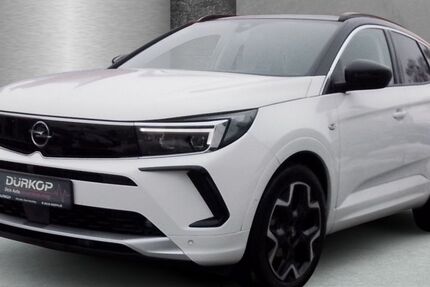 Opel Grandland (X) 19.632 km 28.990 &euro; Hannover 30177