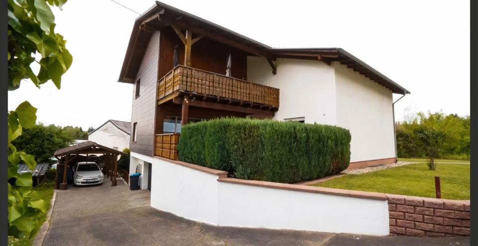 Einfamilienhaus Schwalbach - 9.5 Zimmer, 255 m&sup2;, 379.000&euro; | Angebot:26240686