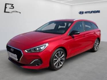 Hyundai i30 77.615 km 19.990 &euro; Pirmasens 66954
