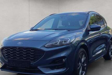 Ford Kuga 43.680 km 23.950 &euro; Frankfurt am Main 60386
