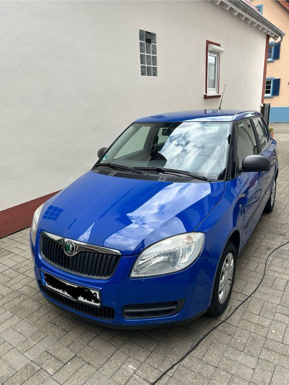 Fabia