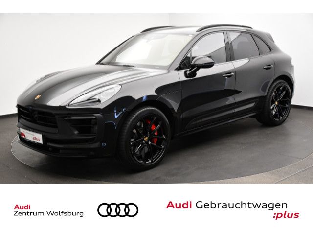Macan