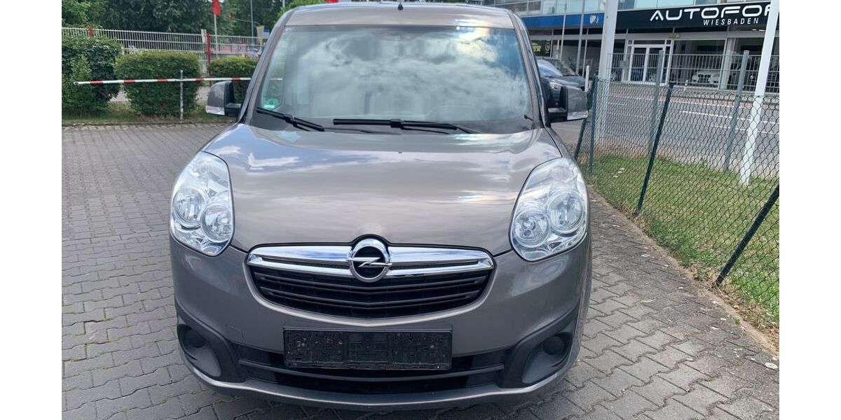 Opel Combo 156.668 km 4.299 &euro; Mainz-Kastel 55252
