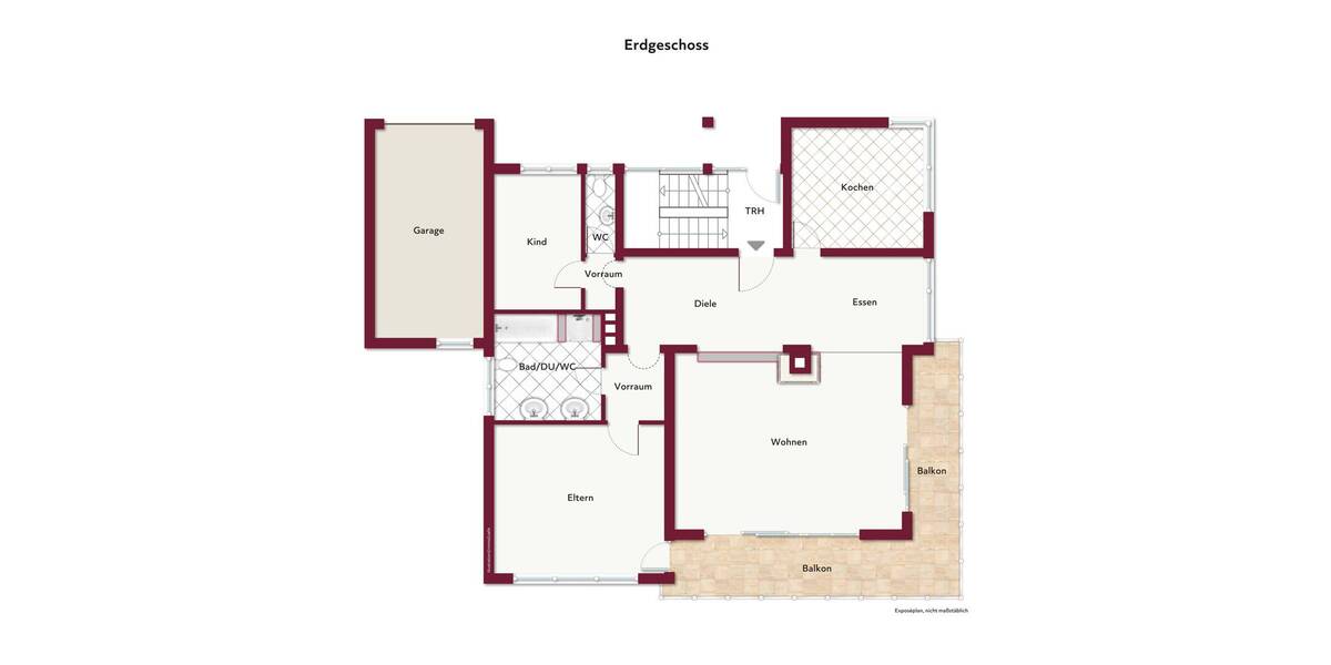 Einfamilienhaus Bad Orb - 8 Zimmer, 315 m&sup2;, 620.000&euro; | Angebot:25725882