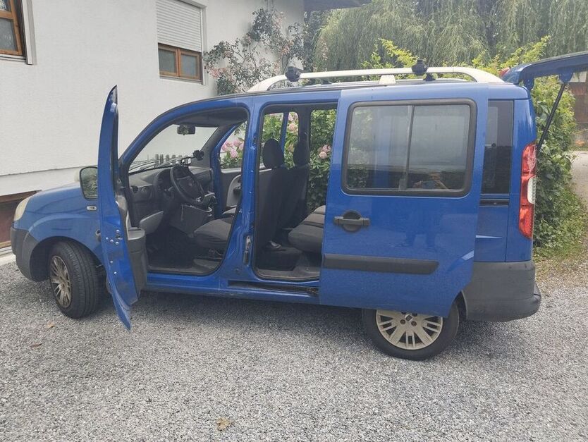 Doblo
