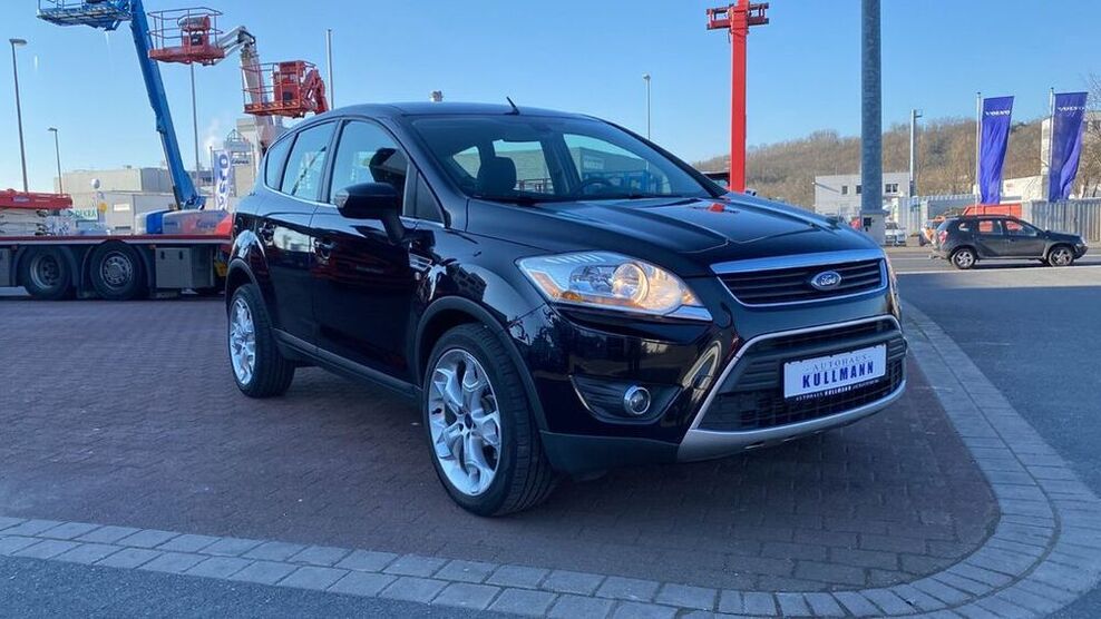 Kuga