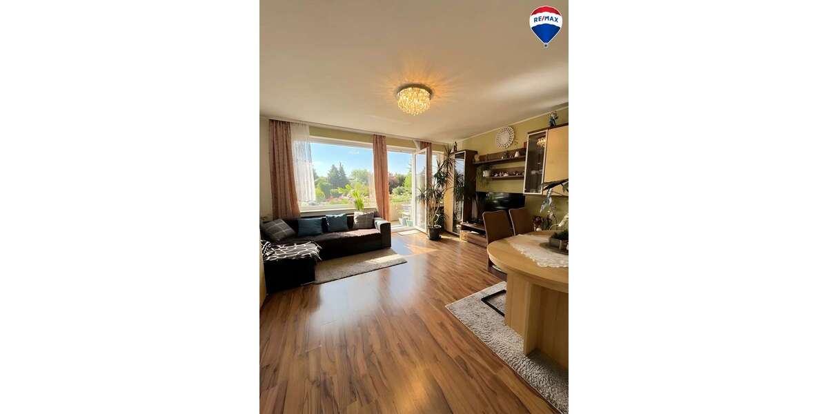 Etagenwohnung Bielefeld Heepen - 3 Zimmer, 75 m&sup2;, 169.990&euro; | Angebot:27113295