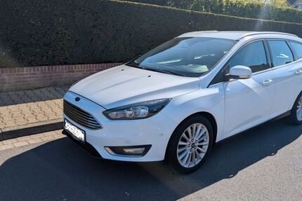 Ford Focus 175.000 km 8.800 &euro; Haselünne 49740