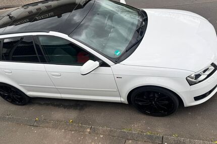 Audi A3 128.493 km 11.999 &euro; Kassel 34127