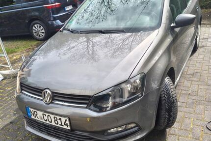 VW Polo 142.000 km 4.600 &euro; Rheinbreitbach 53619