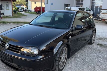 VW Golf 189.000 km 8.850 &euro; Freilassing 83395
