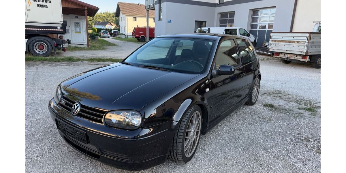 VW Golf 189.000 km 8.850 &euro; Freilassing 83395