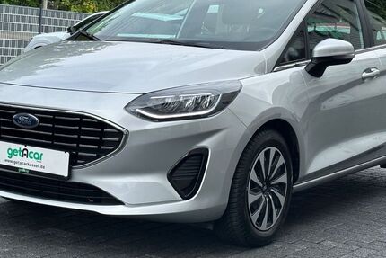 Ford Fiesta 13.977 km 16.590 € Kassel 34123