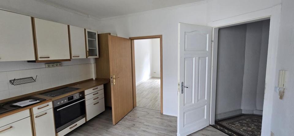 Mehrfamilienhaus in zentraler Lage von Siegen 6 zimmer