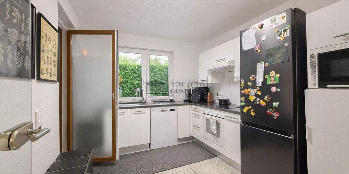 Etagenwohnung Hürth Hermülheim - 3 Zimmer, 97 m&sup2;, 454.999&euro; | Angebot:24810561