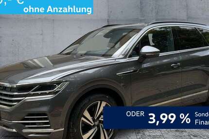 VW Touareg 49.174 km 51.530 € Scheßlitz 96110
