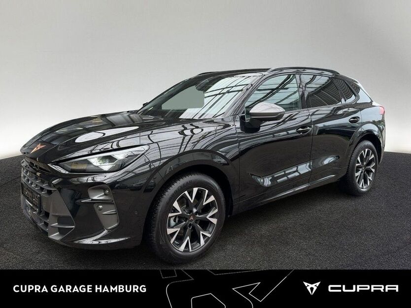 Cupra Terramar 26.277 km 33.540 € Hamburg 22529