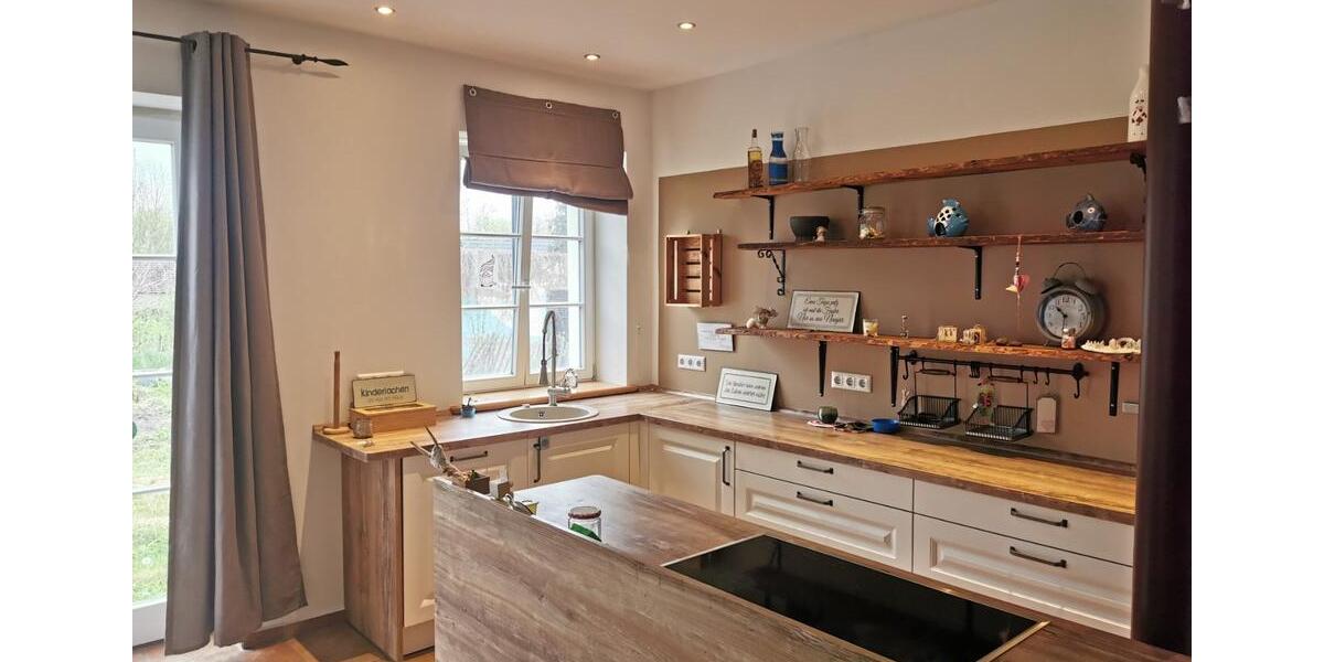 Doppelhaushälfte Borna - 6 Zimmer, 156 m&sup2;, 1.500&euro; | Angebot:20686570