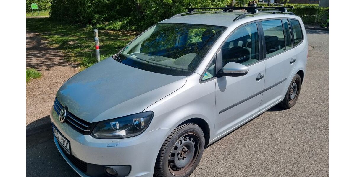 VW Touran 150.000 km 8.800 &euro; Hamburg 22525