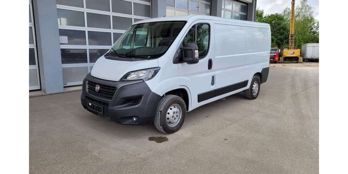 Fiat Ducato 89.900 km 15.999 &euro; Adelzhausen 86559