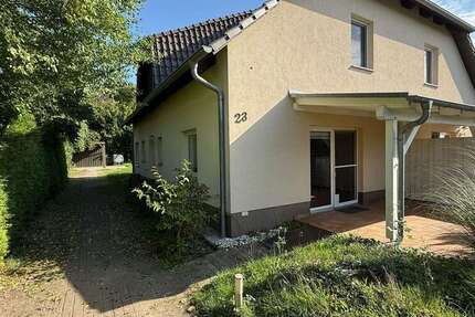 Haus Nordwestuckermark - 3 Zimmer, 115 m&sup2;, 149.000&euro; | Angebot:22990238