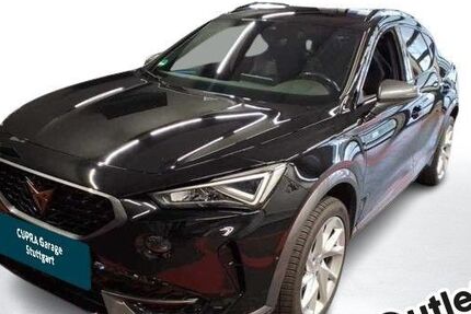 Cupra Formentor 74.112 km 22.930 &euro; Stuttgart-Feuerbach 70469