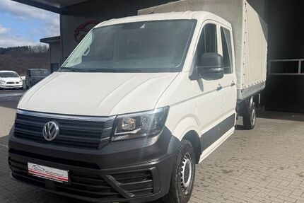 VW Crafter 92.000 km 23.990 &euro; Finnentrop 57413