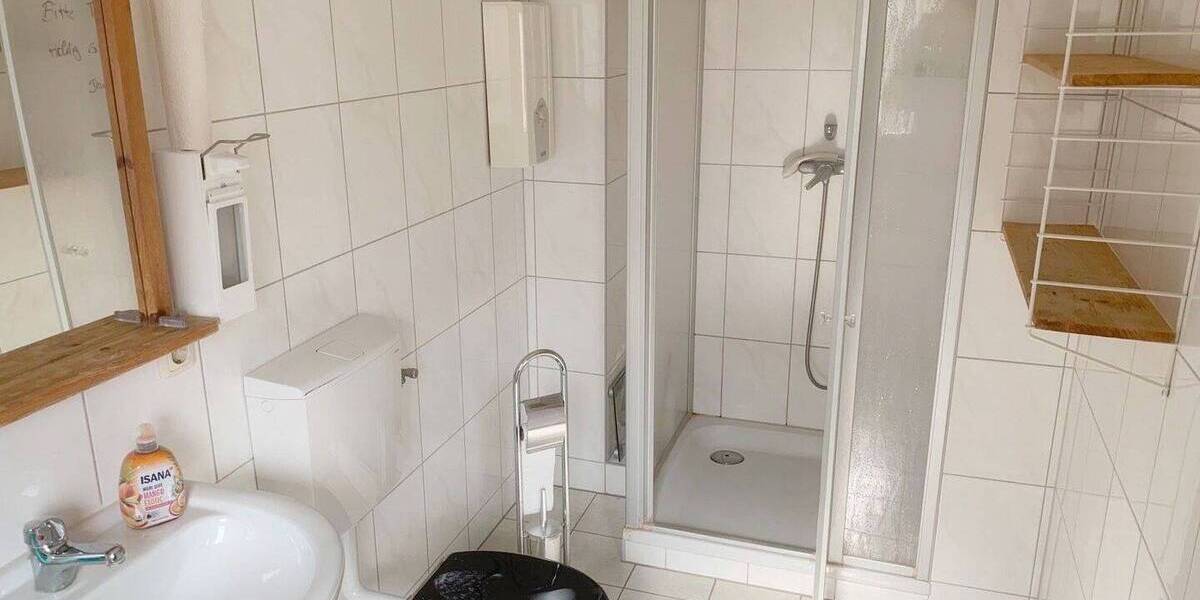 Mehrfamilienhaus, Wohnhaus Naumburg - 1 Zimmer, 220 m&sup2;, 135.000&euro; | Angebot:25692293