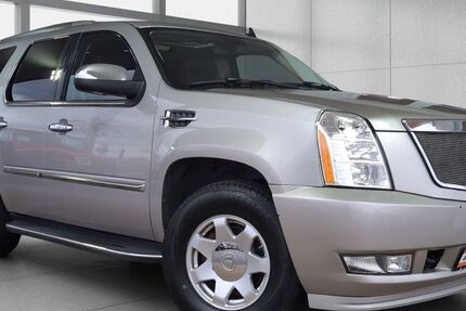 Cadillac Escalade 157.806 km 13.990 &euro; Dresden 01257