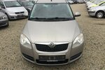 Skoda Roomster Klima,Tüv Neu! 200.000 km 3.800 &euro; Himmelkron 95502