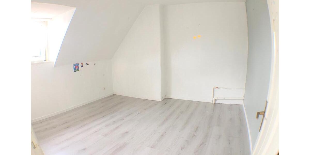 Etagenwohnung Tönning - 3 Zimmer, 74 m&sup2;, 580&euro; | Angebot:25281157