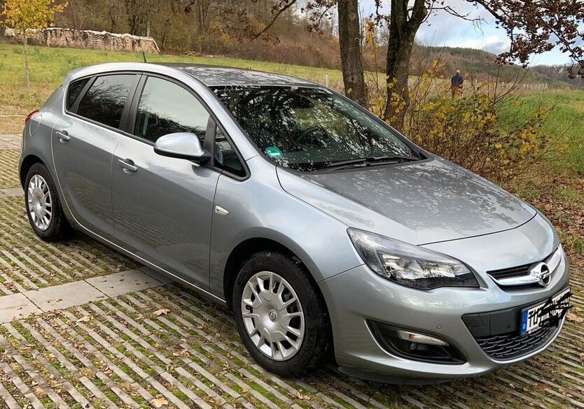 Astra