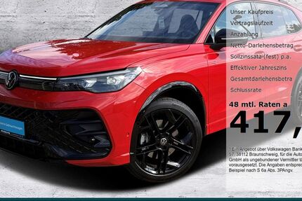 VW Tiguan 8.400 km 53.650 &euro; Leuna 06237