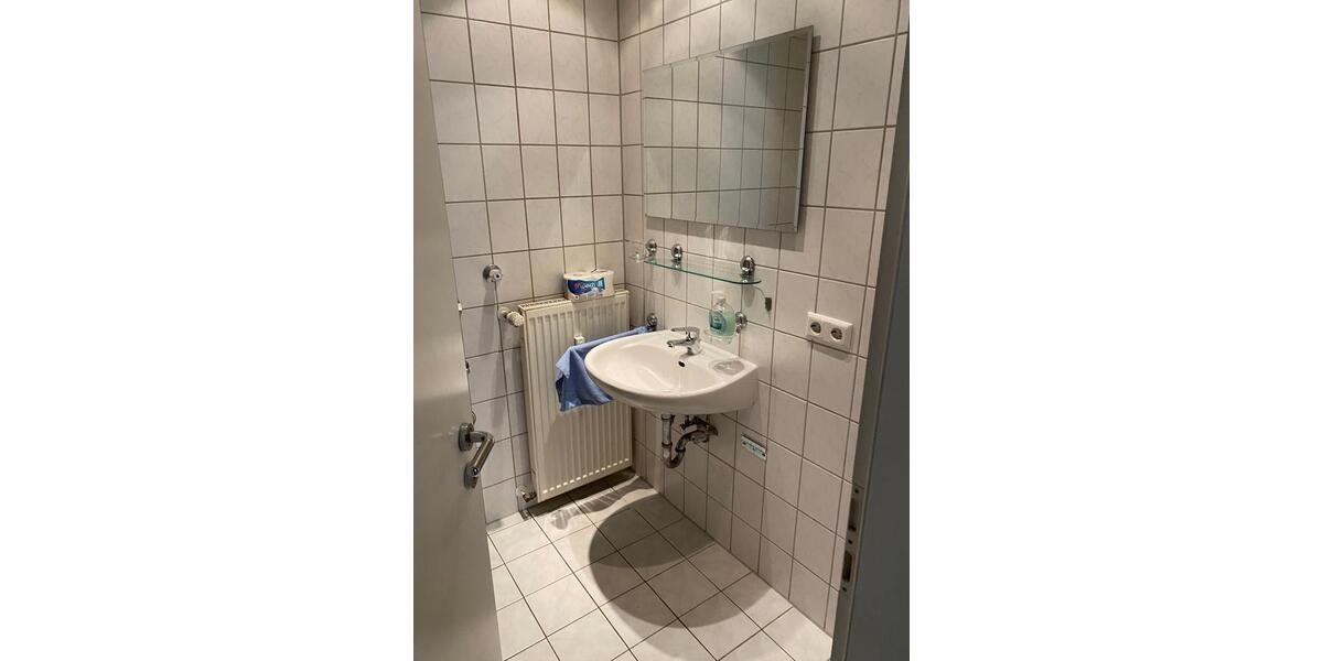 Dachgeschoßwohnung Bissendorf - 2 Zimmer, 72 m&sup2;, 520&euro; | Angebot:25369517