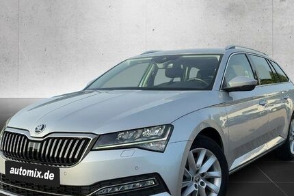 Skoda Superb 56.315 km 24.690 &euro; Enge-Sande 25917