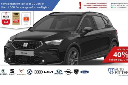 Seat Arona 1.423 km 28.390 &euro; Eschenbach 92676