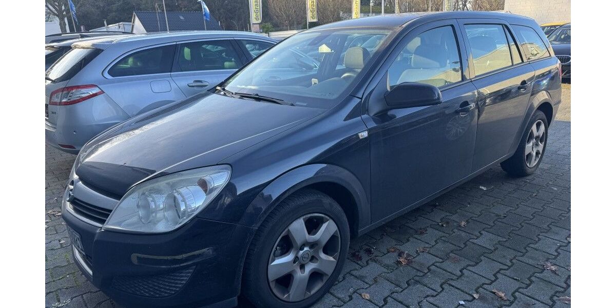 Opel Astra 228.500 km 2.890 &euro; Königswinter 53639