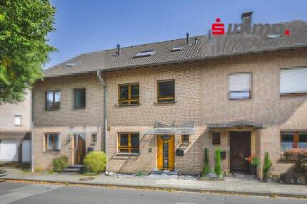 Neuwertiges Einfamilienhaus mit Garage 5 zimmer