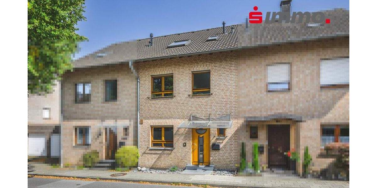 Neuwertiges Einfamilienhaus mit Garage 5 zimmer